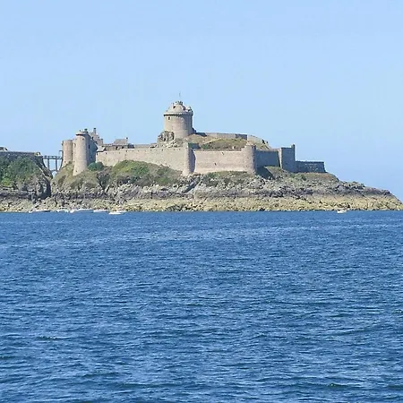 House Near The *