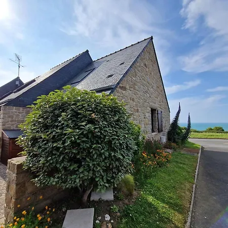 House Near The *